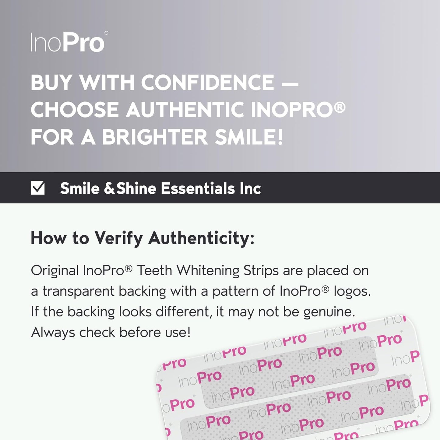Advanced Whitening Strips (28 Strips)